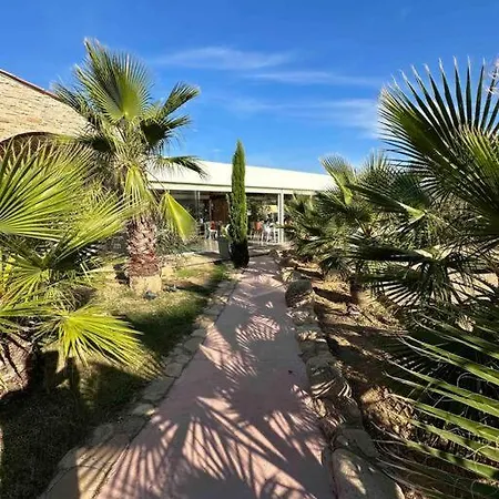 Сasa de vacaciones Mini T3 De 48m2 Lecci