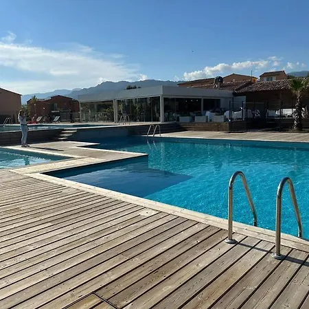 Mini T3 De 48m2 Lecci