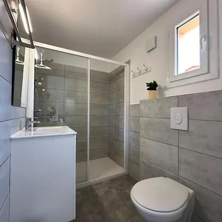 Сasa de vacaciones Mini T3 De 48m2 *