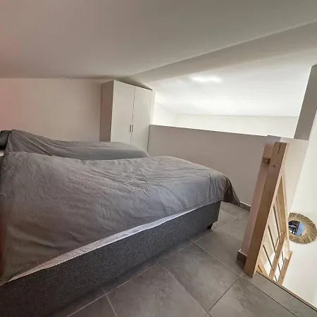 Сasa de vacaciones Mini T3 De 48m2