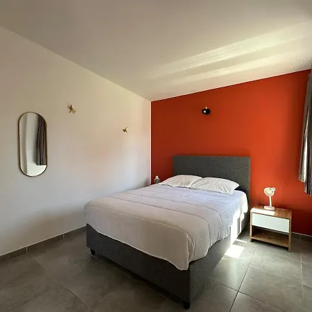 Сasa de vacaciones Mini T3 De 48m2 *