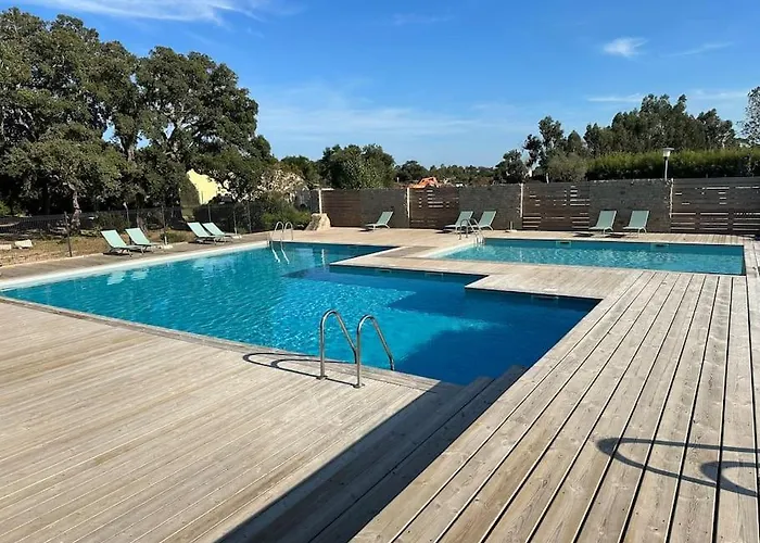 Casa vacanze Mini T3 De 48m2