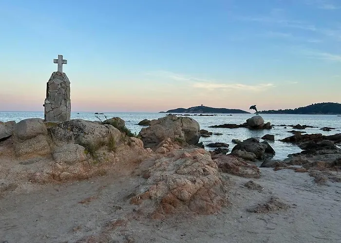 Casa vacanze Mini T3 De 48m2 *