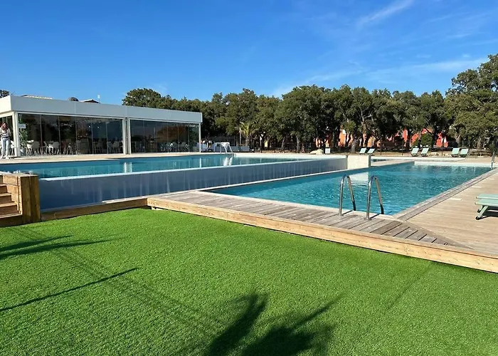 Casa vacanze Mini T3 De 48m2 *