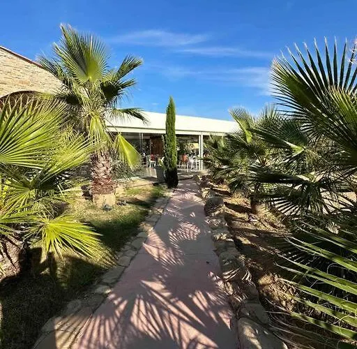 Casa vacanze Mini T3 De 48m2 Lecci