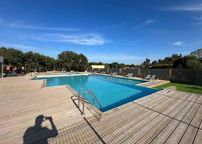 Casa vacanze Mini T3 De 48m2 *