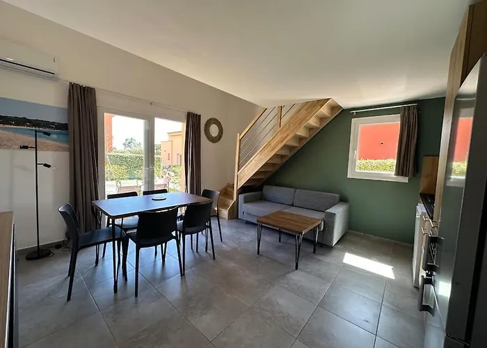 Mini T3 De 48m2 Lecci