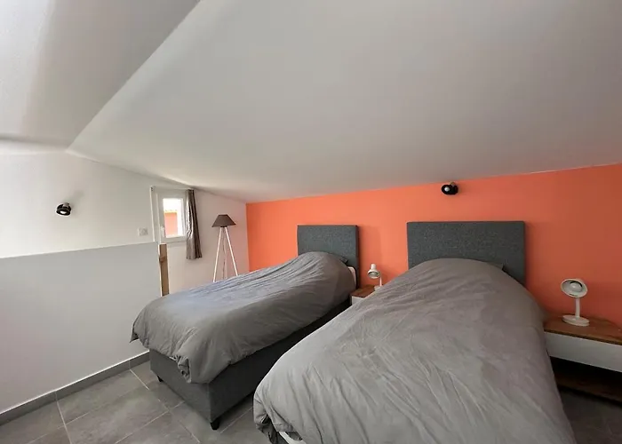 Mini T3 De 48m2 Casa vacanze *