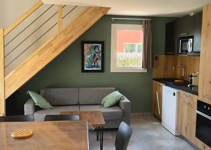 Mini T3 De 48m2 Casa vacanze Lecci