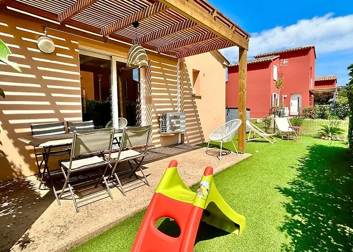 Casa vacanze Mini T3 De 48m2 Lecci