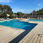 Tatil Evi Mini T3 De 48m2