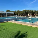 Tatil Evi Mini T3 De 48m2 *