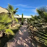Tatil Evi Mini T3 De 48m2 Lecci