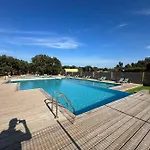 Tatil Evi Mini T3 De 48m2 *