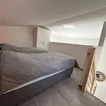 Tatil Evi Mini T3 De 48m2