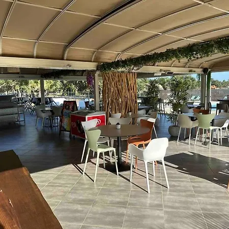 Mini T3 De 48m2 Feriehus