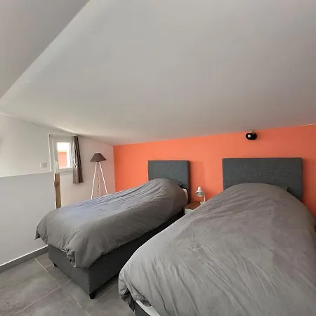 Mini T3 De 48m2 別荘 *