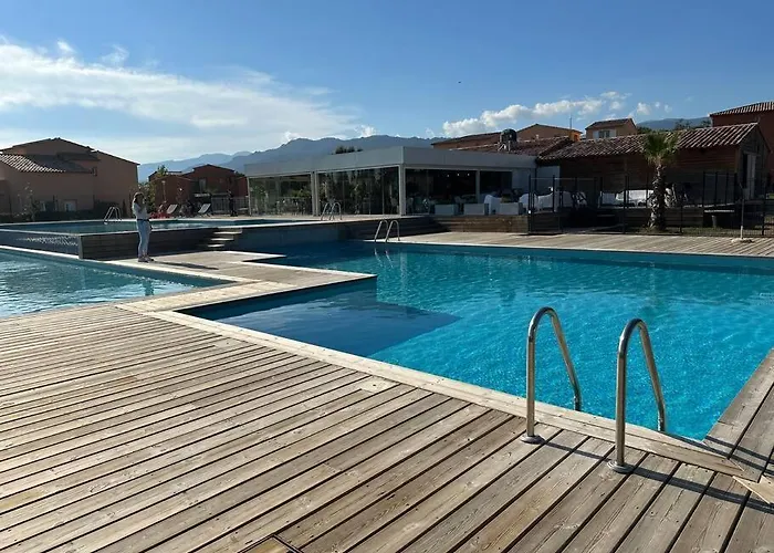 Mini T3 De 48m2 르씨