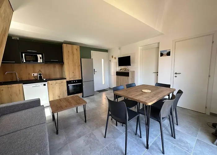 Mini T3 De 48m2 * 르씨